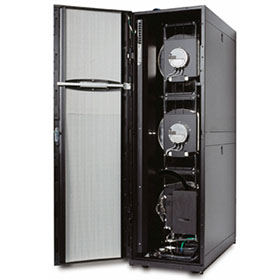 DataMate3000系列水冷型專用空調