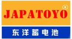 東洋蓄電池