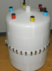 艾默生機房空調加濕罐8kg