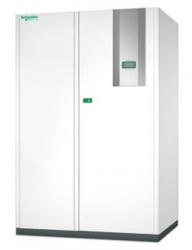 【施耐德TDAR1021】下送風/35KW制冷量/單系統-Leonardo系列