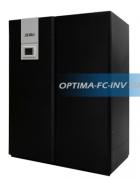 阿爾西OPTIMA-FC-INV帶自然冷卻的變頻機房專用空調機組