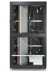 APC InRow冷凍水系列ACRC103列間空調