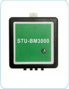 斯特紐STU-BM3000電池監制系統