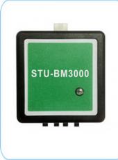 斯特紐STU-BM3000電池監制系統