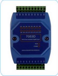 斯特紐STU-7053信號采集器