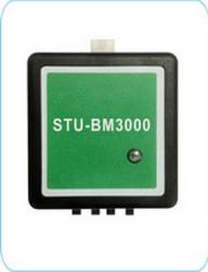 斯特紐STU-BM3000電池監制系統
