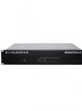 博達通控BODATECH-E嵌入式監控主機