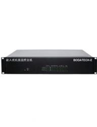 博達通控BODATECH-E嵌入式監控主機