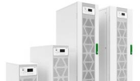 APC發(fā)布銀河E系列UPS，為中小功率應(yīng)用環(huán)境提供可靠保障