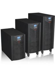 易事特EA900三進單出系列UPS