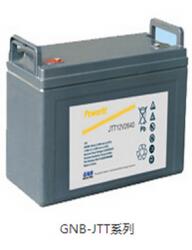 GNB蓄電池jtt-12v3300 GNB蓄電池 Powerfit-JTT系列