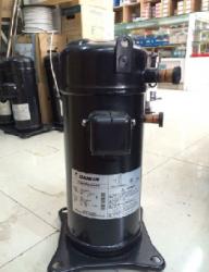 原裝大金5p匹空氣能空調壓縮機彎管直管JT160BCBY1L JT160GABY1L